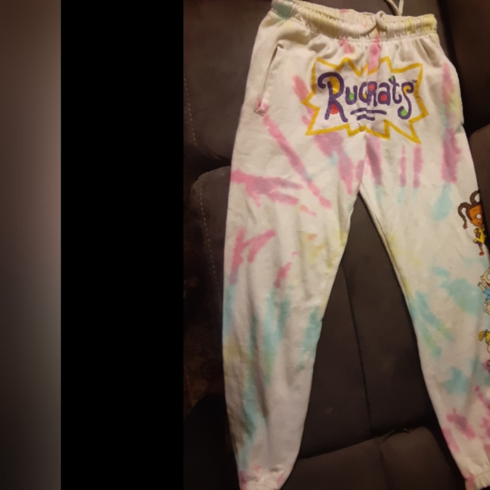 Regrets sweatpants